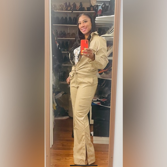 Meet your Posher, Tanisha - Picture 3 of 14